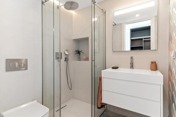 4 bed villa in Altea