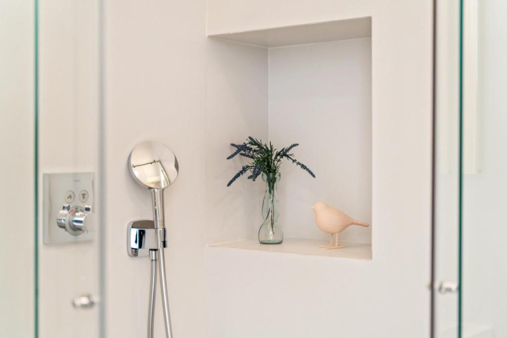 4 bed villa in Altea