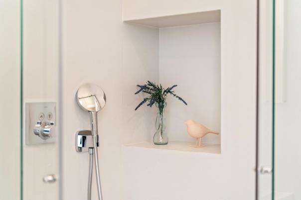 4 bed villa in Altea