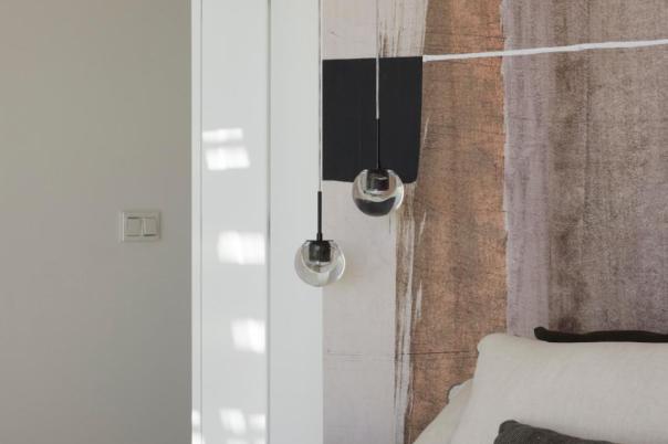 4 bed villa in Altea