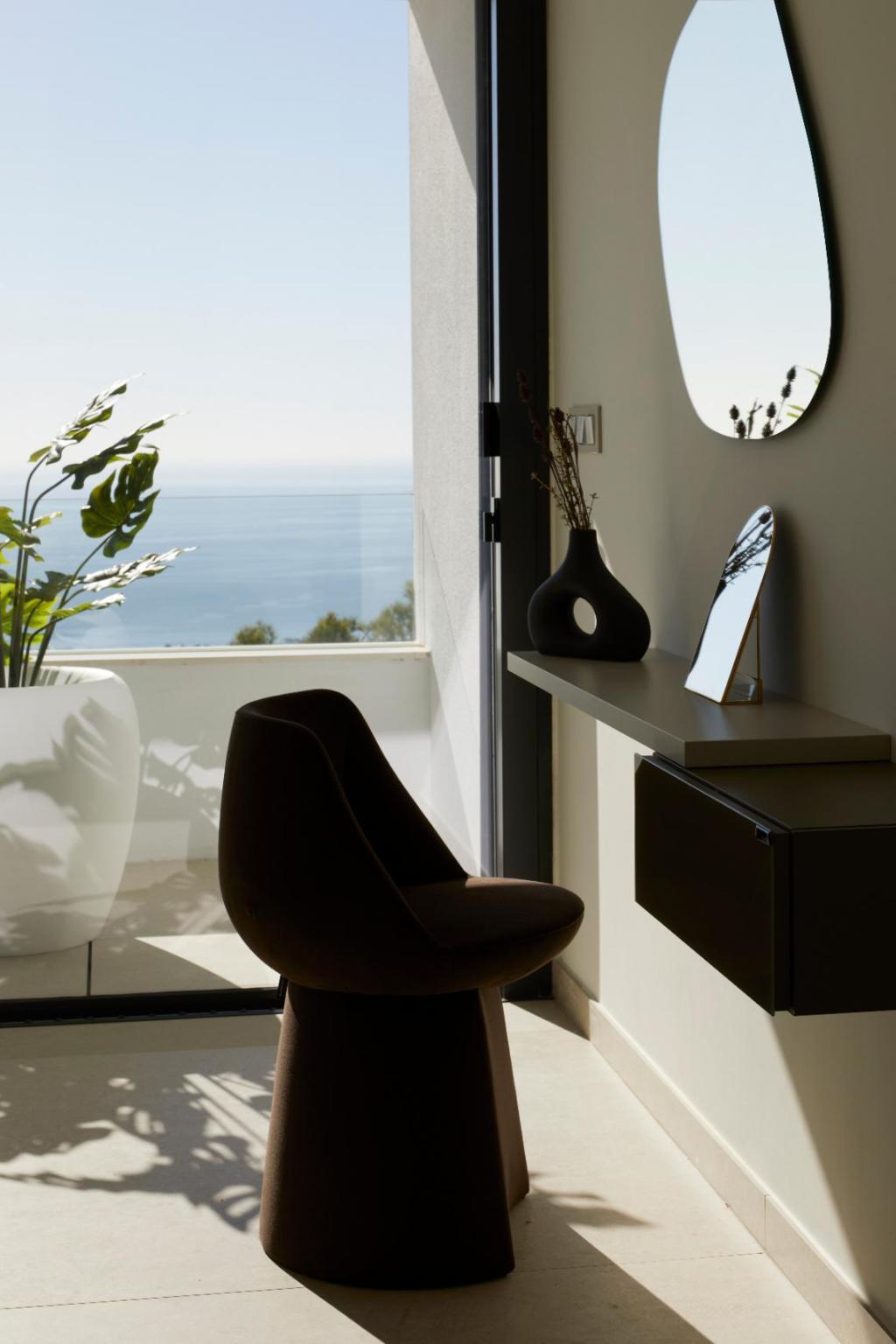 4 bed villa in Altea