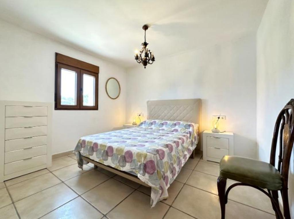 3 bed villas in Teulada
