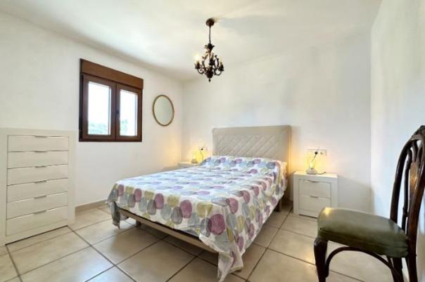 3 bed villas in Teulada