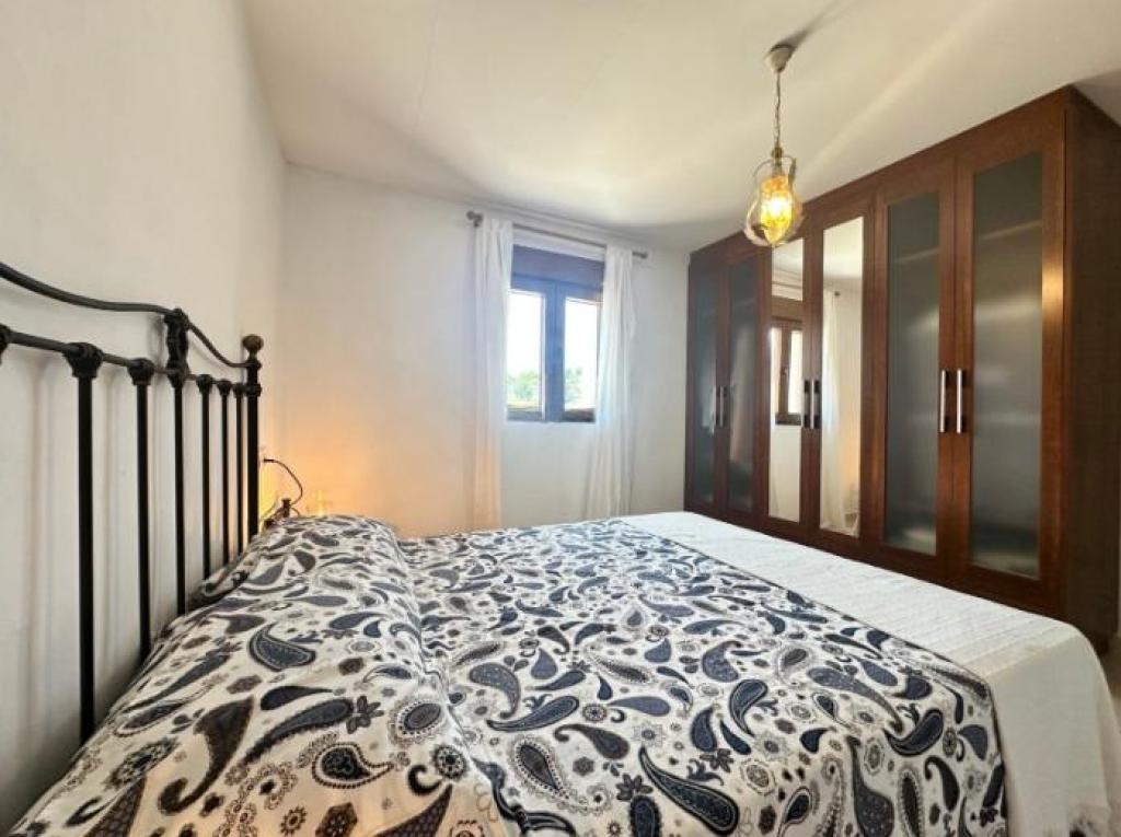 3 bed villas in Teulada