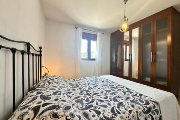 3 bed villas in Teulada