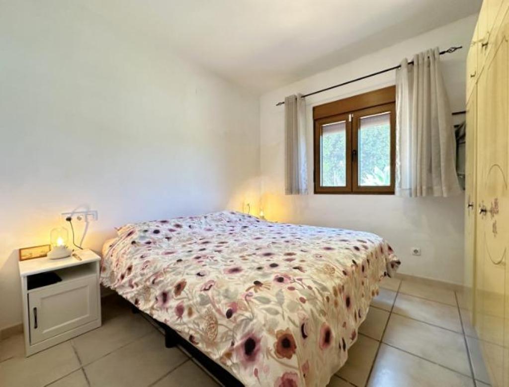 3 bed villas in Teulada