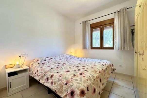 3 bed villas in Teulada