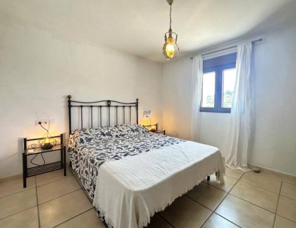3 bed villas in Teulada