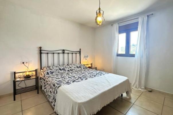 3 bed villas in Teulada