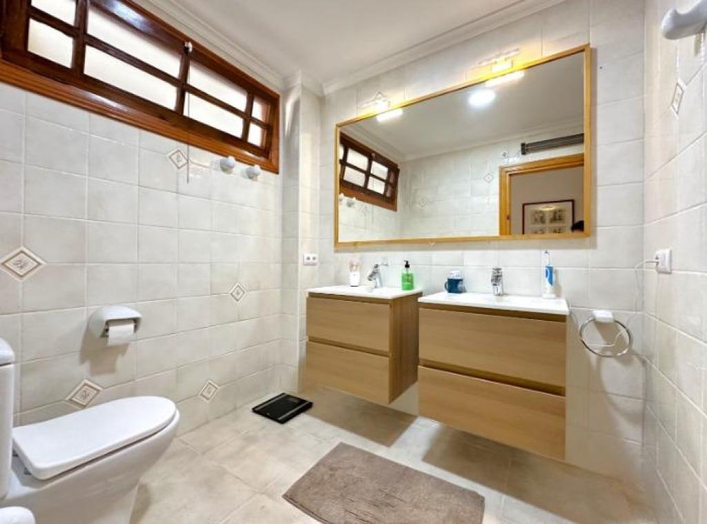 3 bed villas in Teulada