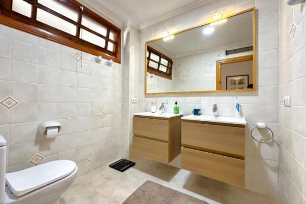 3 bed villas in Teulada