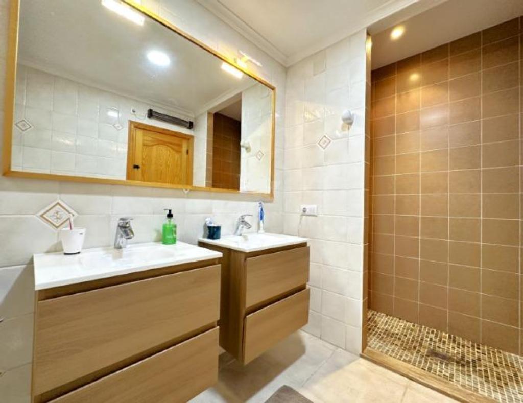 3 bed villas in Teulada