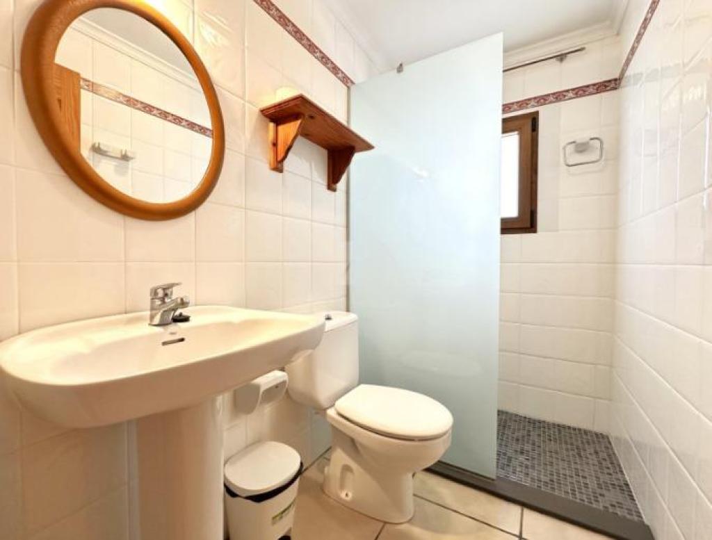 3 bed villas in Teulada