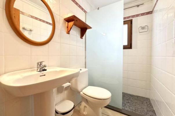 3 bed villas in Teulada