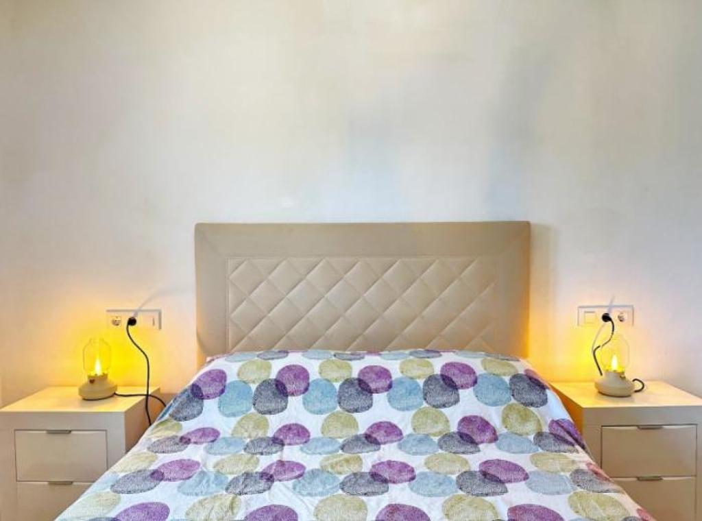 3 bed villas in Teulada