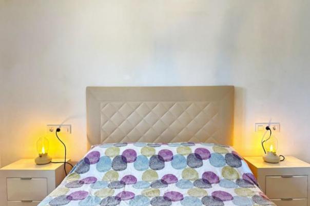 3 bed villas in Teulada