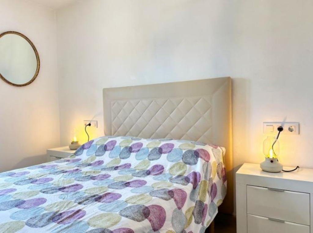 3 bed villas in Teulada