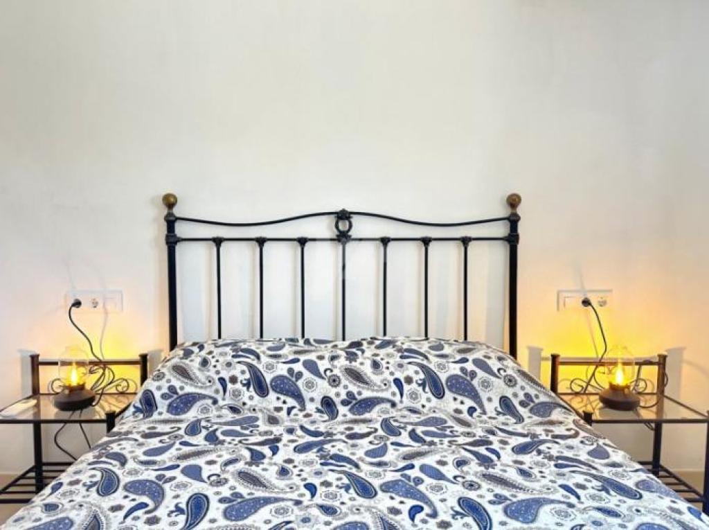 3 bed villas in Teulada