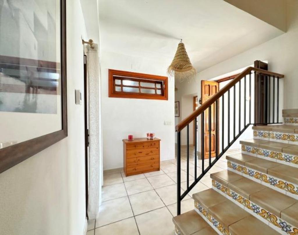 3 bed villas in Teulada