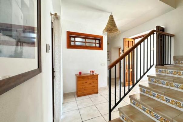 3 bed villas in Teulada