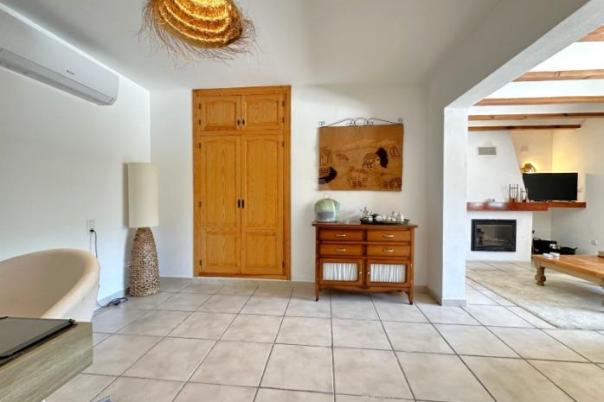 3 bed villas in Teulada