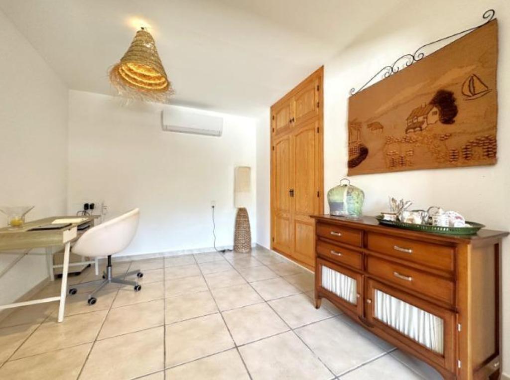 3 bed villas in Teulada