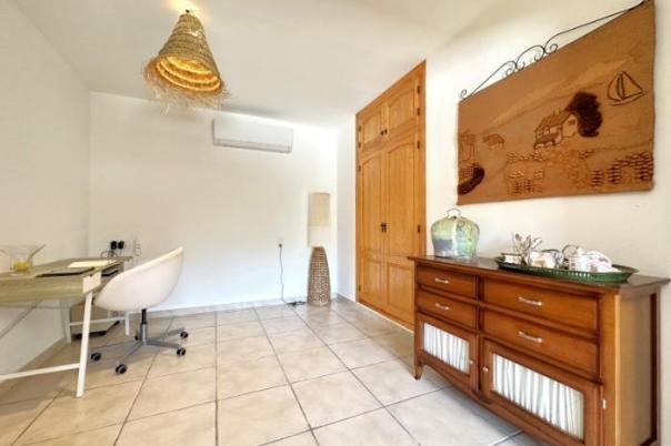 3 bed villas in Teulada