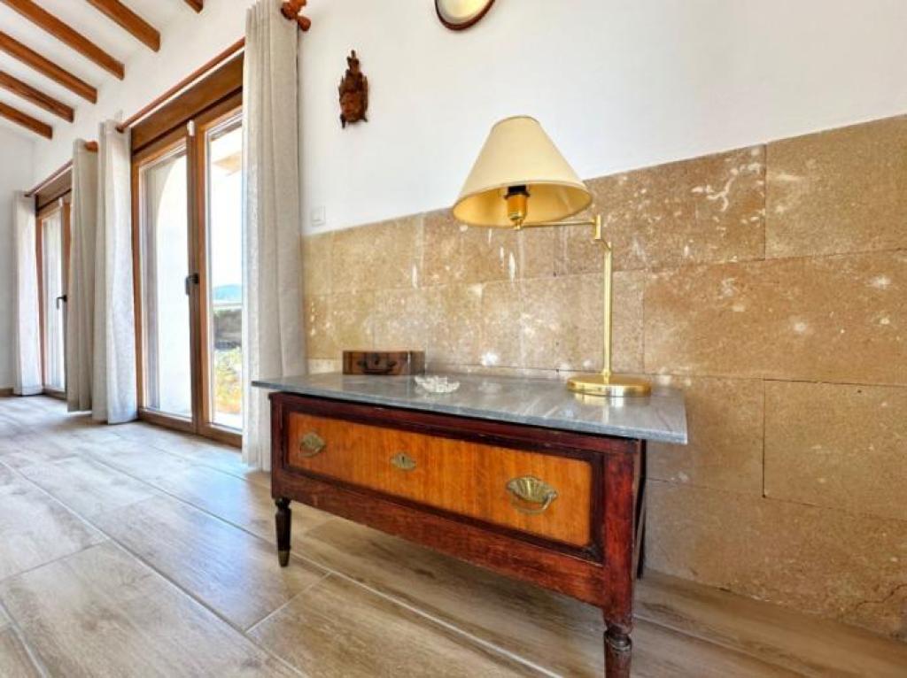 3 bed villas in Teulada