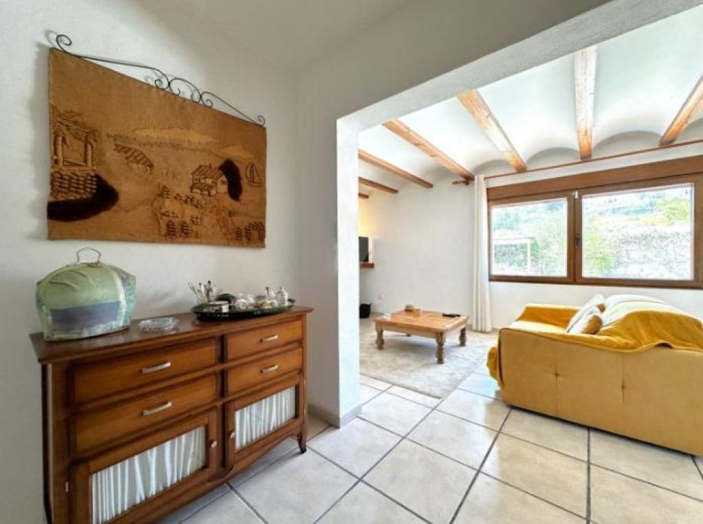 3 bed villas in Teulada