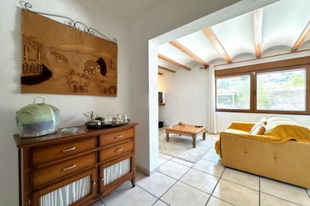 3 bed villas in Teulada