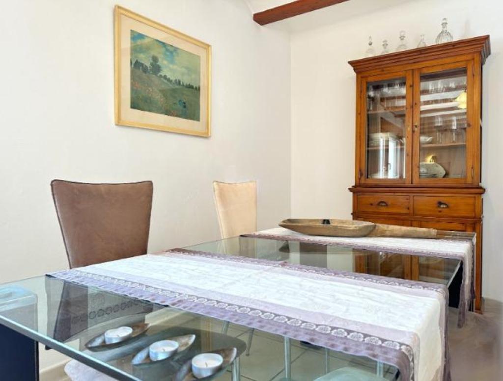 3 bed villas in Teulada