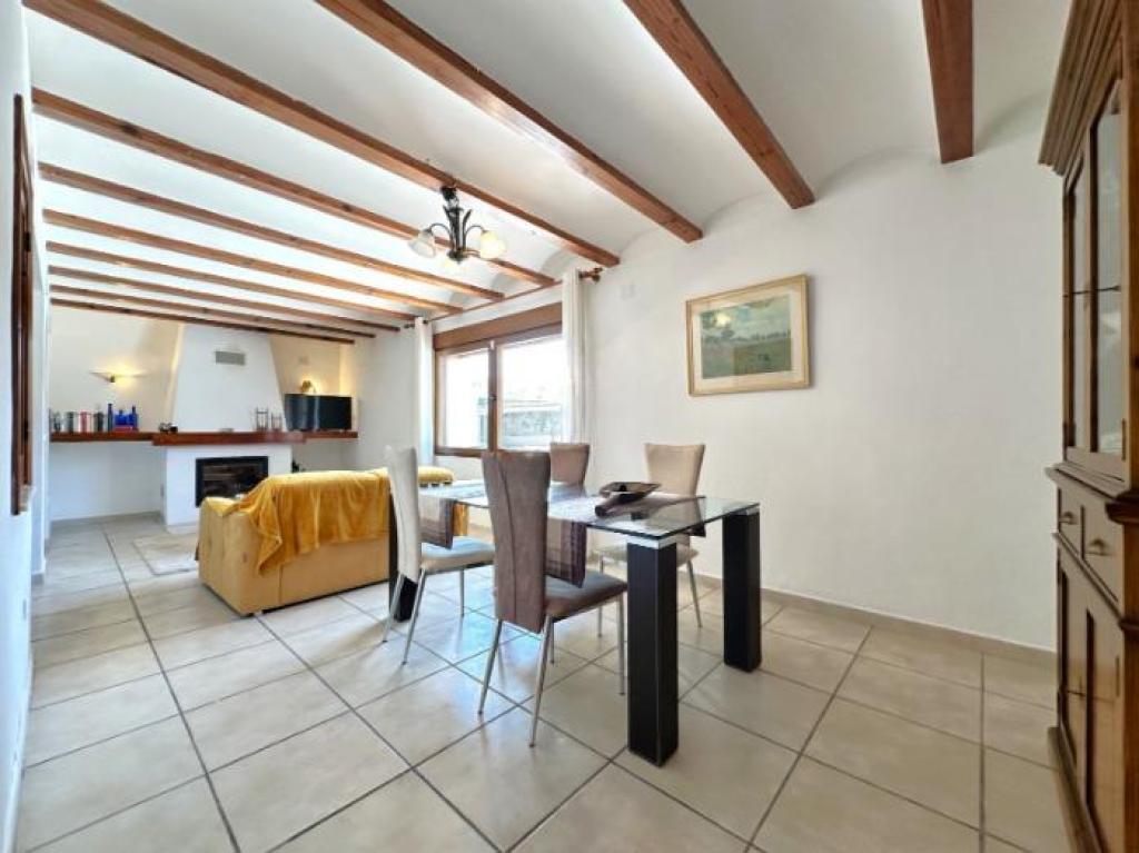3 bed villas in Teulada