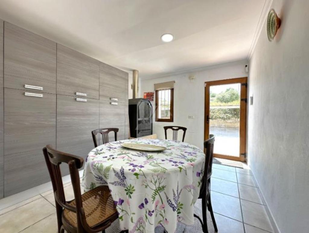 3 bed villas in Teulada