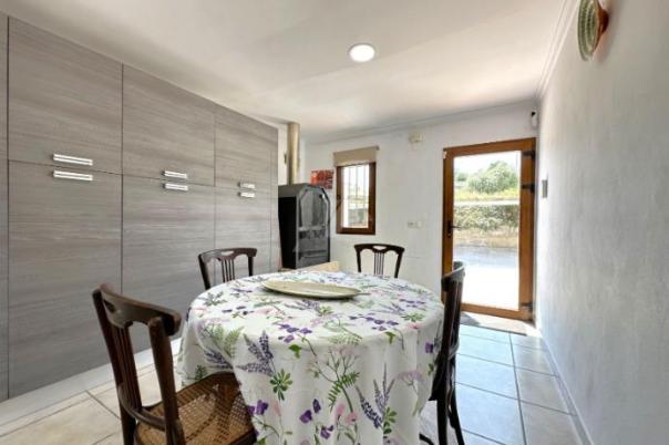 3 bed villas in Teulada