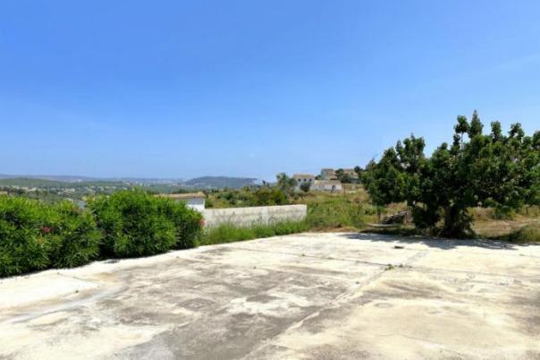 3 bed villas in Teulada