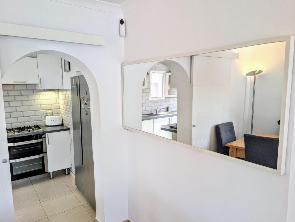 2 bed villa in Benissa