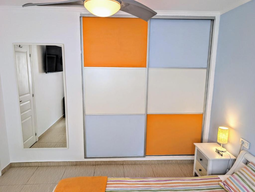 2 bed villa in Benissa