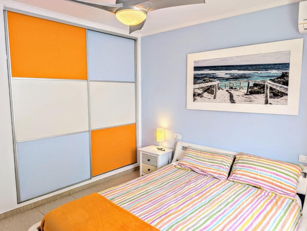 2 bed villa in Benissa