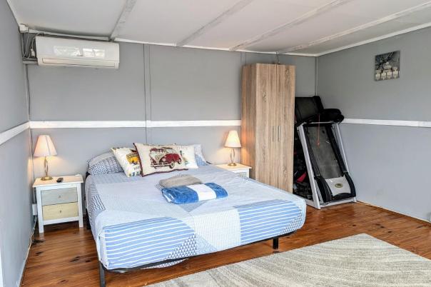 2 bed villa in Benissa