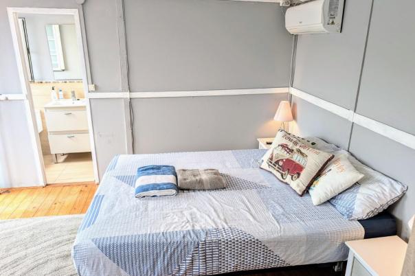 2 bed villa in Benissa