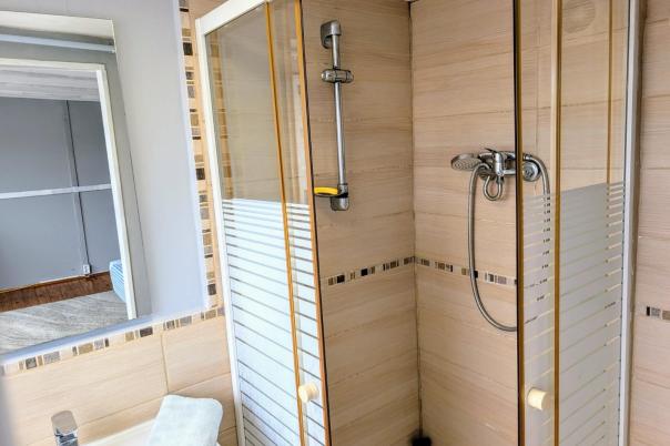2 bed villa in Benissa