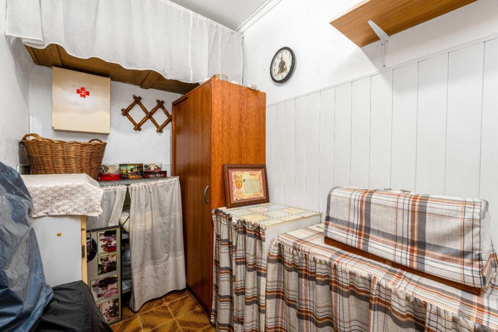 5 bed town_house in Altea