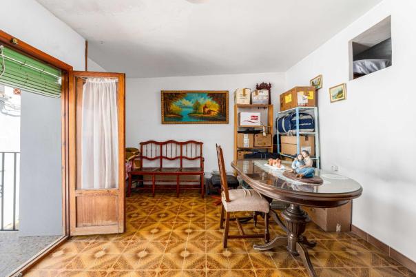 5 bed town_house in Altea