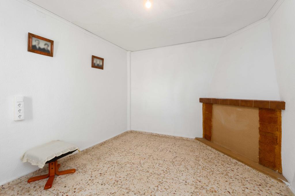 5 bed town_house in Altea