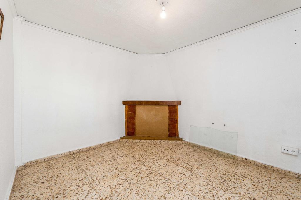 5 bed town_house in Altea