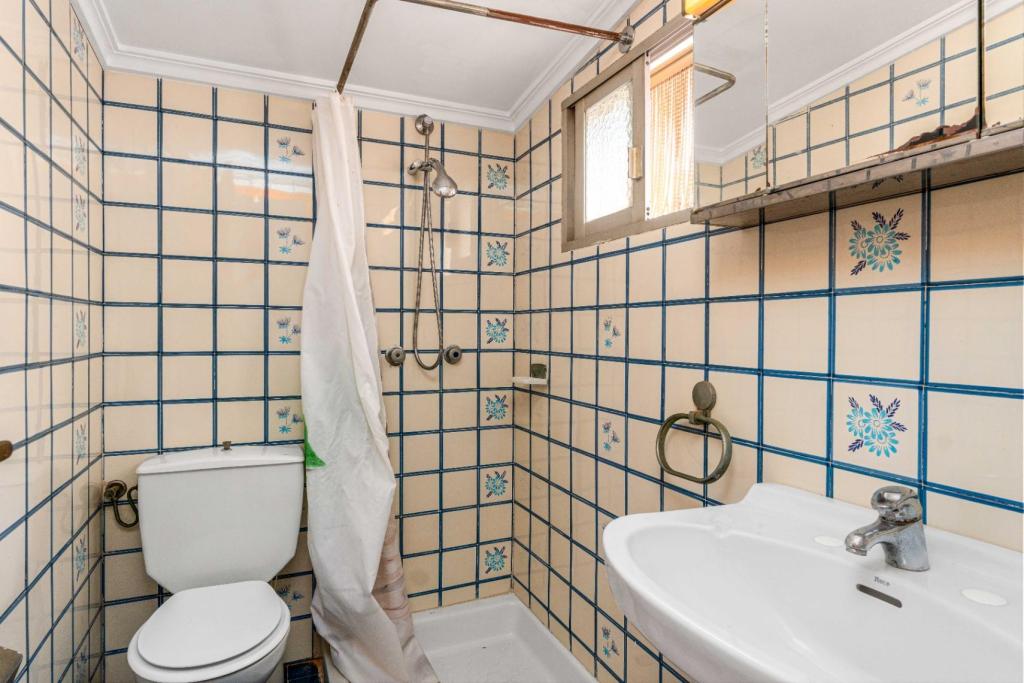 5 bed town_house in Altea