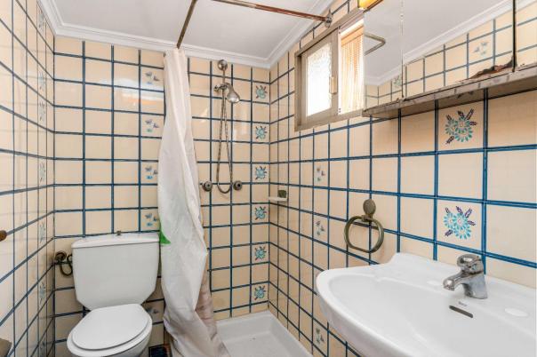 5 bed town_house in Altea