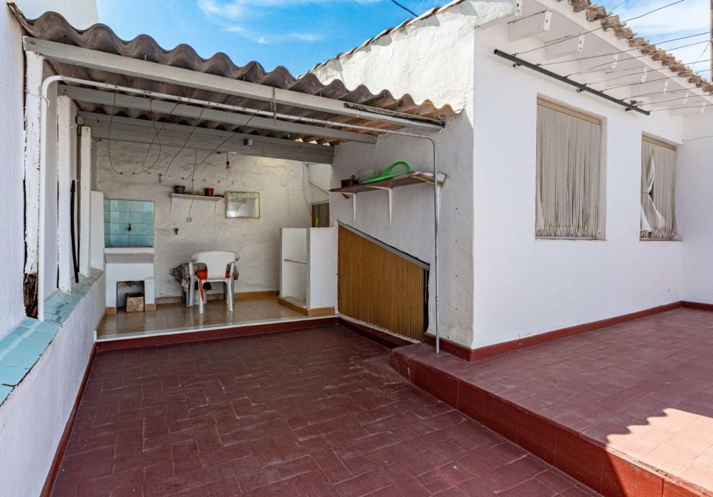 5 bed town_house in Altea