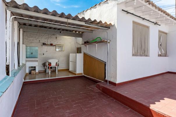 5 bed town_house in Altea