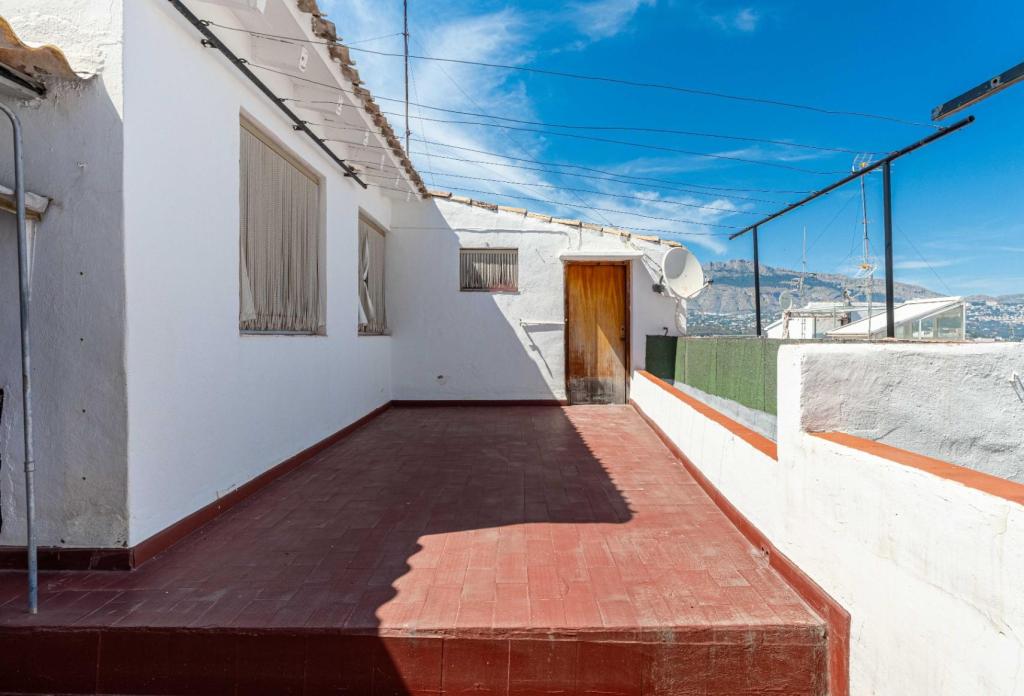 5 bed town_house in Altea